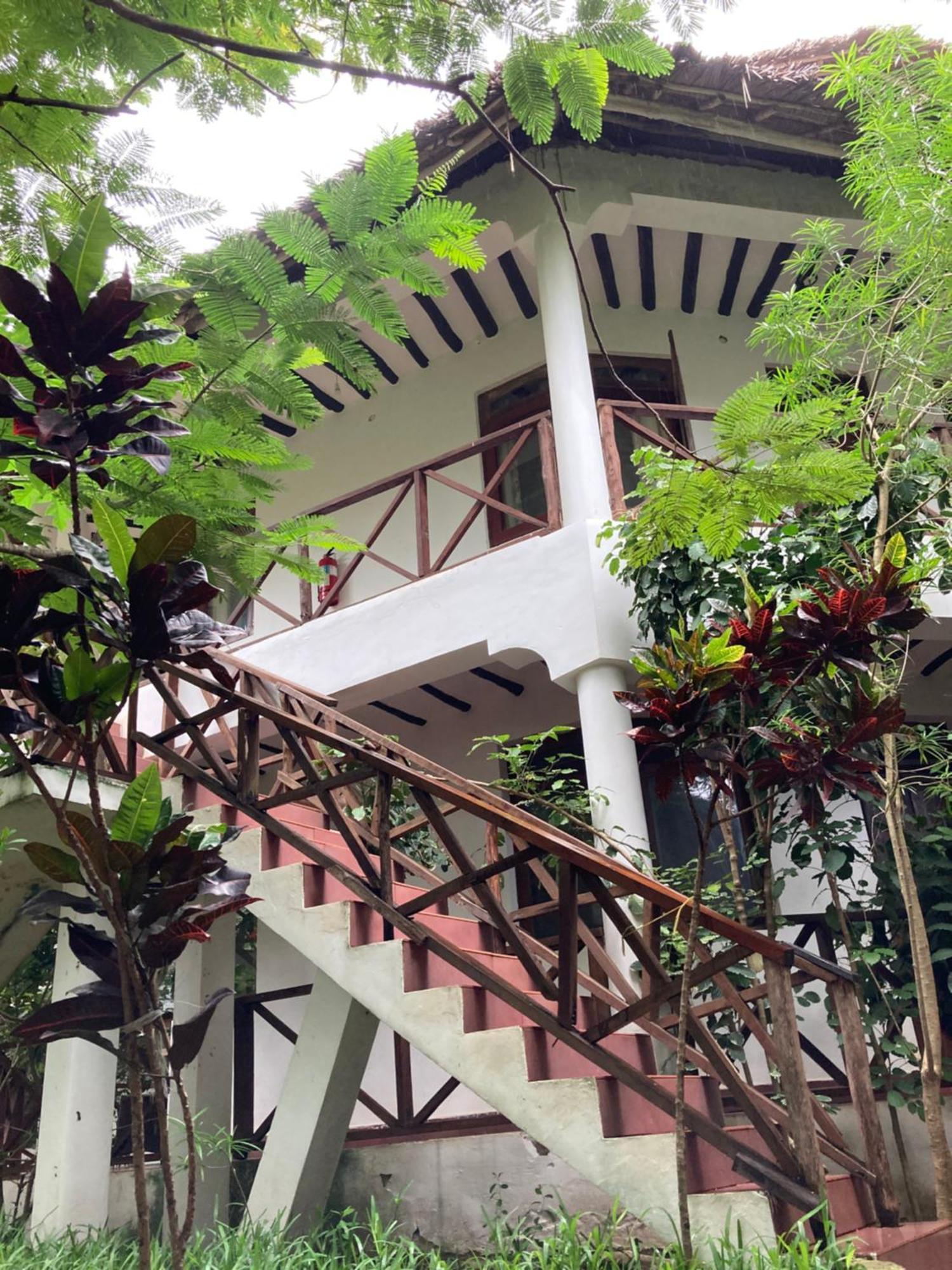Pasa Lodge Zanzibar Nungwi Exteriör bild