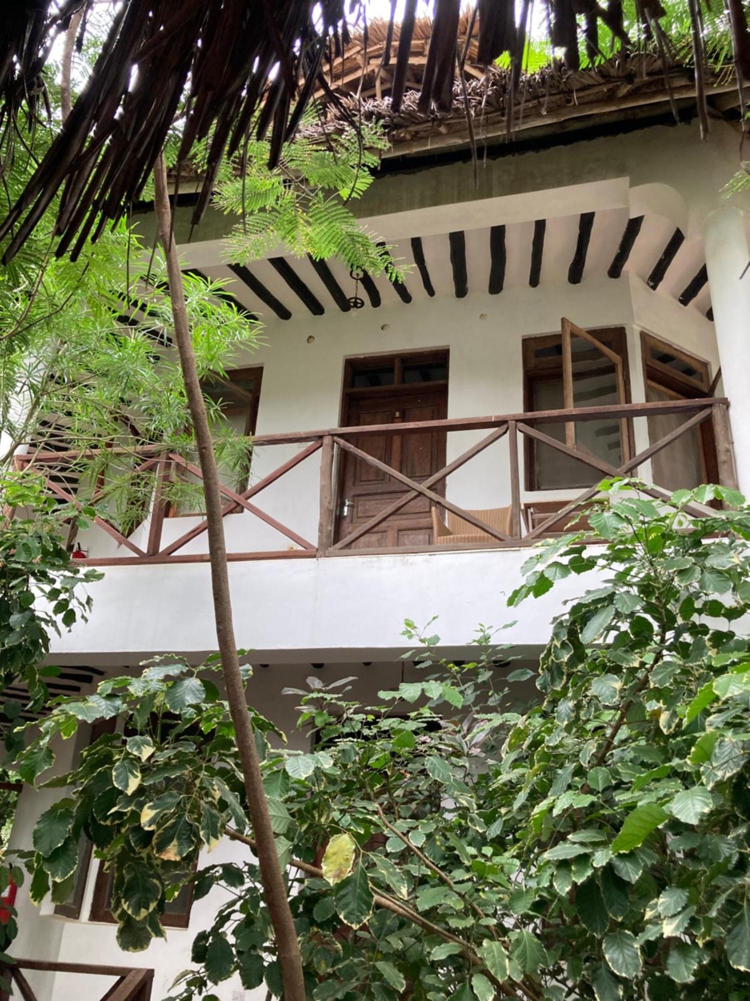 Pasa Lodge Zanzibar Nungwi Exteriör bild